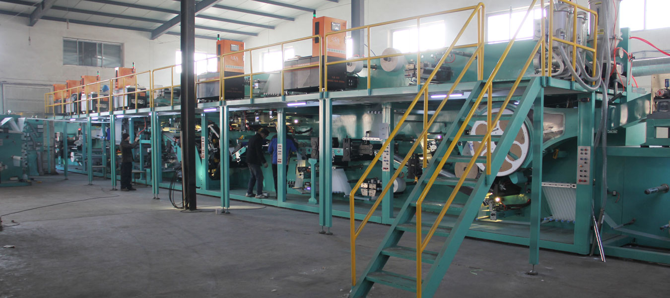 Adult Pull Up Pants Equipment
